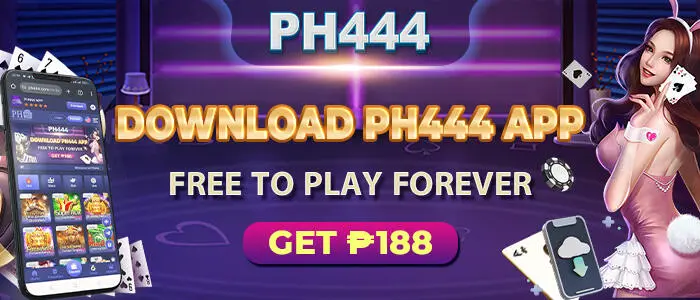 ph444 big win